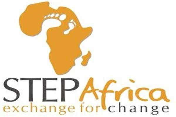 STEP Africa
